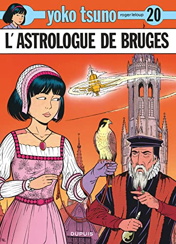 astrologue de Bruges (L')