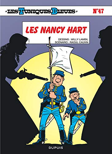 Nancy Hart (Les)