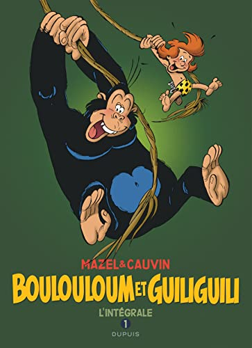 Boulouloum & Guiliguili