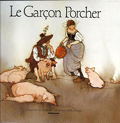 Garçon porcher (Le)