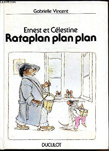 Rataplan plan plan