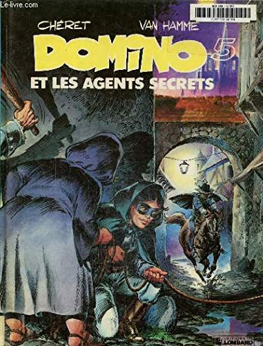 Domino et les agents secrets