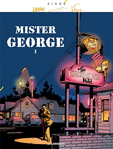 Mister George