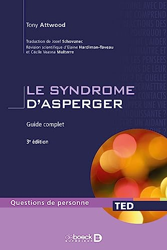Le syndrome d'Asperger