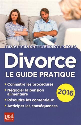 Divorce 2016