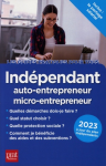 Indépendant, auto-entrepreneur, micro-entrepreneur