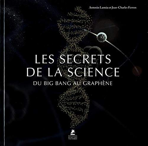 Les Secrets de la science