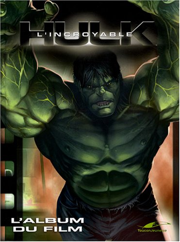L'incroyable Hulk