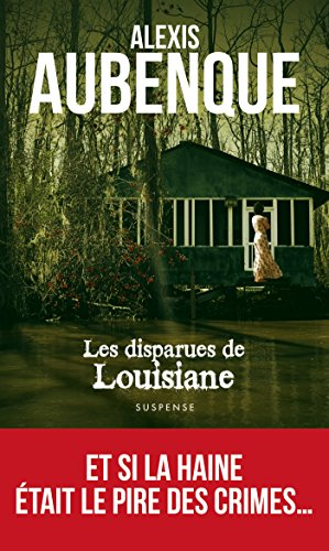disparues de Louisiane (Les)