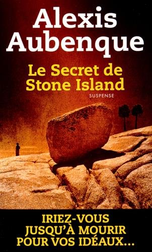 secret de Stone Island (Le)