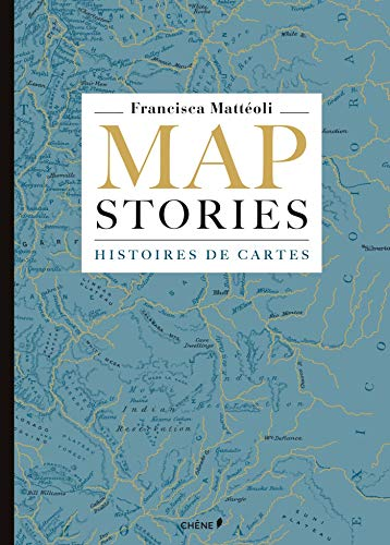 Map Stories