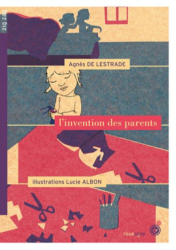 invention des parents (L')