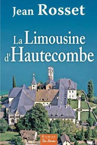 limousine d'Hautecombe (La)