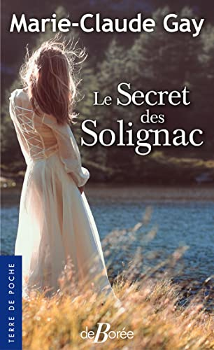 Le Secret des Solignac