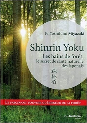Shinrin Yoku