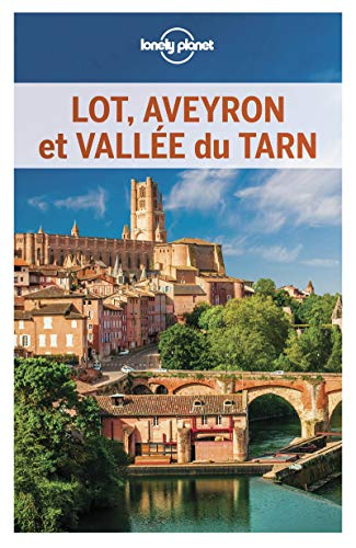 Lot, Aveyron et Vallée du Tarn