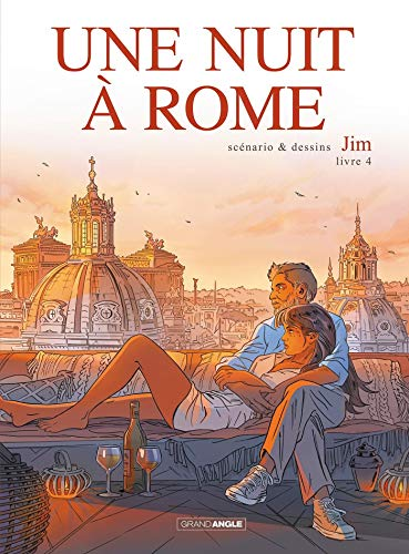Une nuit à Rome (4)