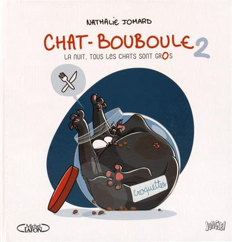Chat-Bouboule