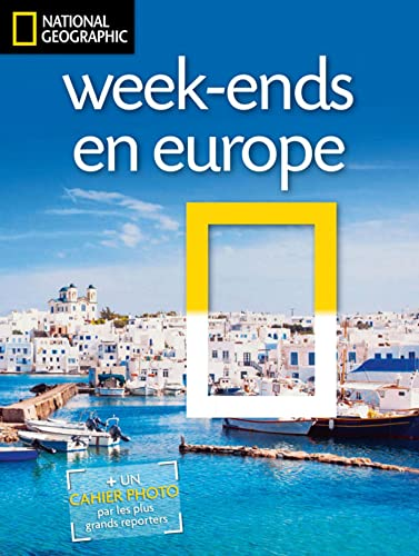 Week-ends en Europe