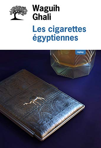 cigarettes ?egyptiennes (Les)