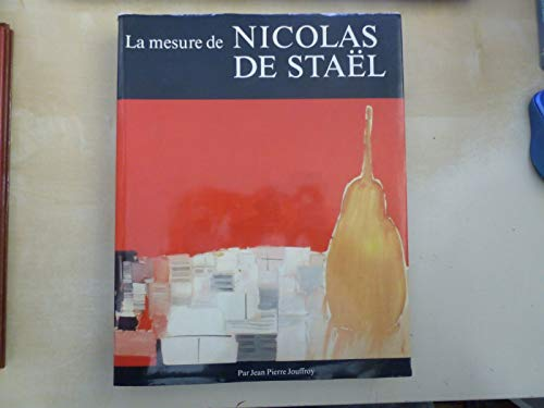 mesure de Nicolas de Staël (La)