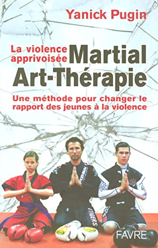 Martial art thérapie