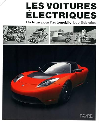 Les voitures électriques