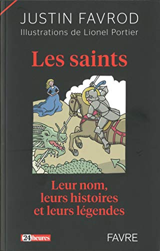 saints (Les)
