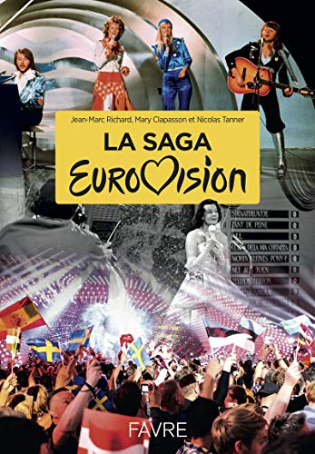 saga Eurovision (La)