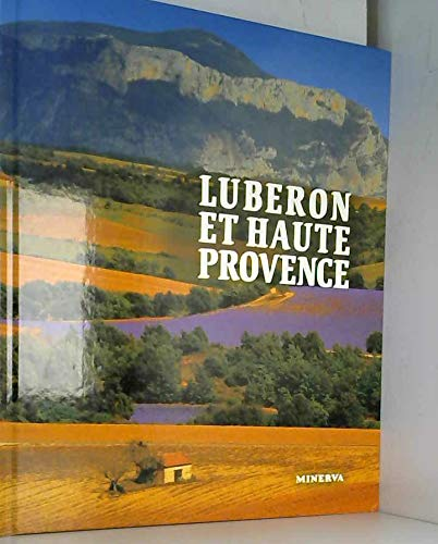 Lubéron et Haute Provence