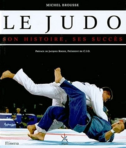judo (Le)