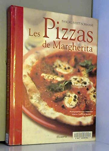 pizzas de Margherita Les