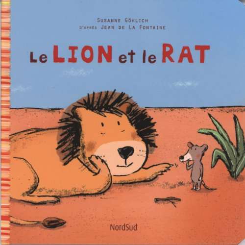 lion et le rat (Le)