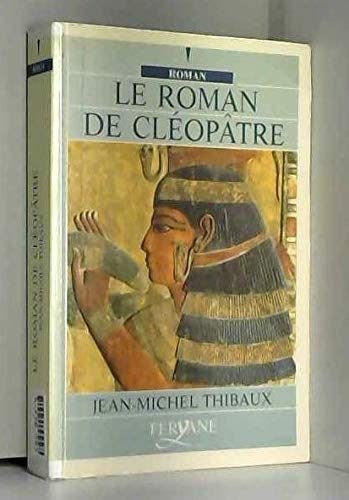 roman de Cléopatre (Le)