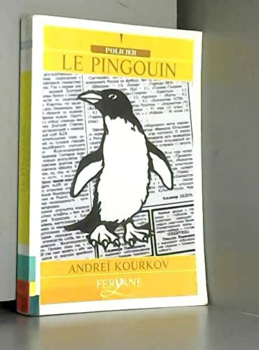 pingouin (Le)
