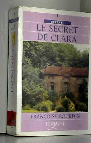secret de Clara (Le)