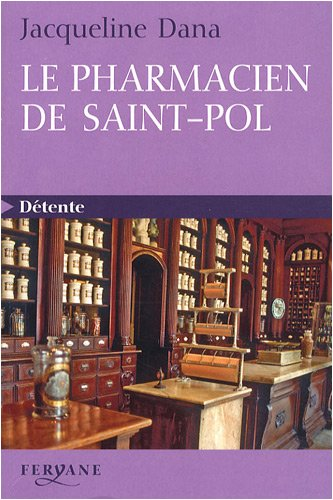 pharmacien de Saint-Pol (Le)