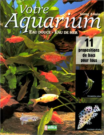 Votre aquarium