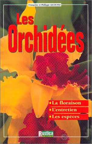 orchidées (Les)