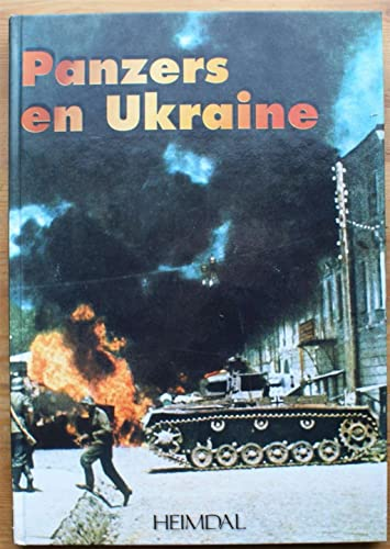 Panzers en Ukraine