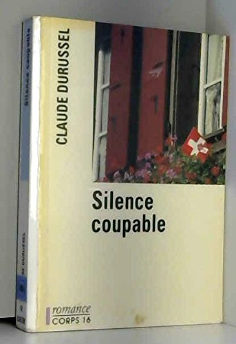 Silence coupable