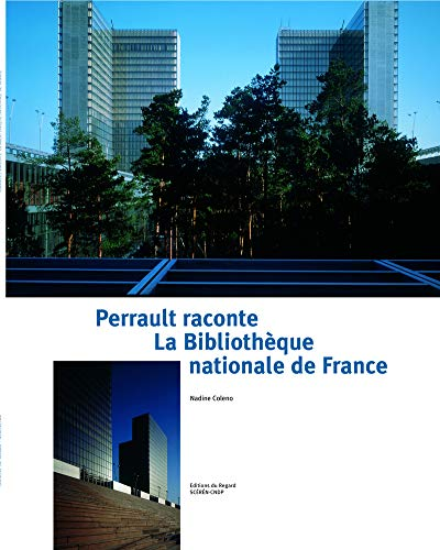 Perrault raconte la Bibliothèque Nationale de France