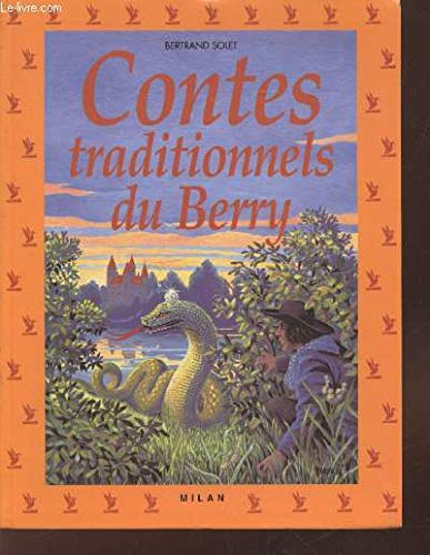 Contes traditionnels du Berry