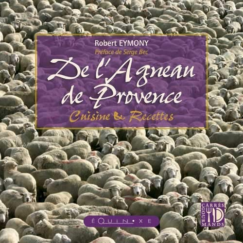 De l'agneau de Provence