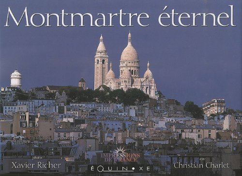 Montmartre ?eternel