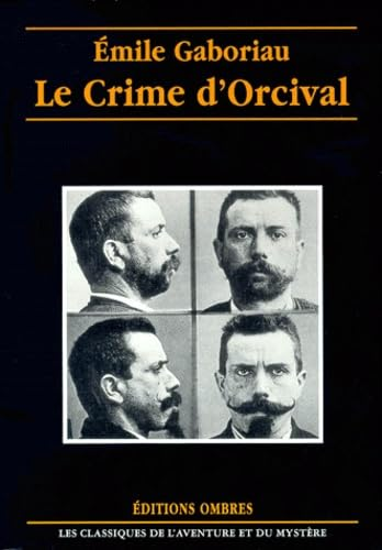 crime d'Orcival Le