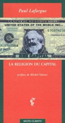 religion du capital (La)