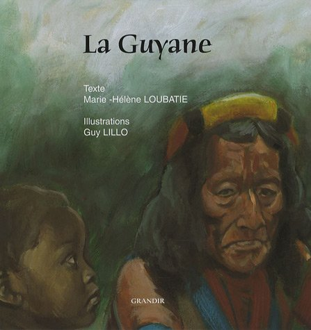 Guyane (La)