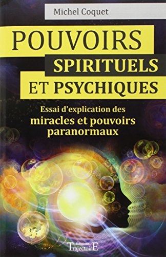 Pouvoirs spirituels et psychiques