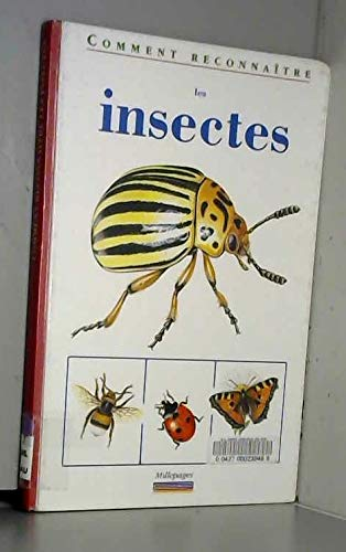 insectes Les